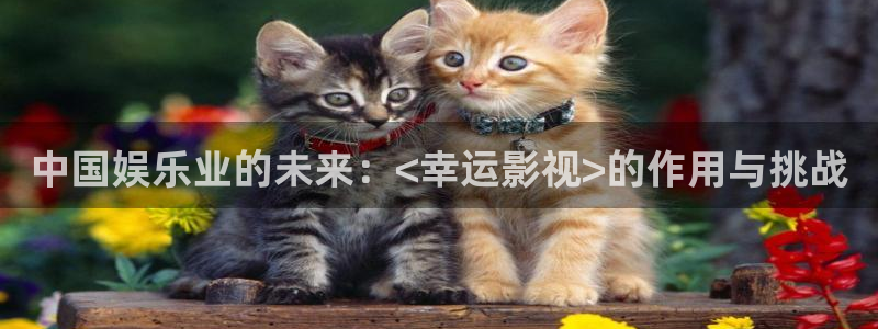 樱桃影院高清电影好看的电视剧：中国娱乐业的未来：<幸运影视>的作用与挑战